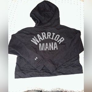 Under Armour Hoodie